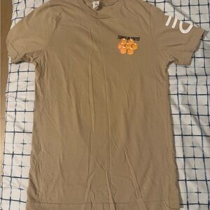 Dragon Ball Super Goku T-Shirt with Graphic Design